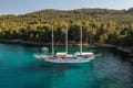 Rent Gulet Gideon in Croatia | Yacht4Less