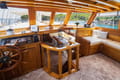 Book Gulet Gideon for your sailing holiday in Croatia | Yacht4Less
