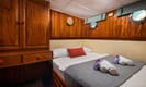 Sailing vacation in Croatia on Gulet Gideon | Yacht4Less