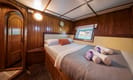 Gulet Gideon available to rent in Croatia | Yacht4Less