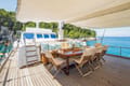 Gulet Gideon affordable yacht charter in Croatia | Yacht4Less