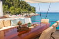 Best Price Guarantee for a Gulet Gideon yacht charter in Croatia | Yacht4Less
