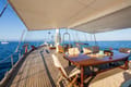Rent Gulet Gideon in Croatia | Yacht4Less