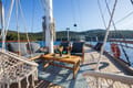 Best Price for a Gulet Gideon rental in Croatia | Yacht4Less