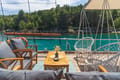 Gulet Gideon available for yacht charter in Croatia | Yacht4Less