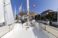 Explore Croatia aboard Motorboat Blue Sky | Yacht4Less