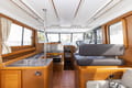 Motorboat Blue Sky charter deals in Croatia | Yacht4Less
