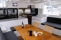 Book Catamaran Blu for your sailing holiday in Greece | Yacht4Less
