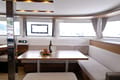 Sailing vacation in Greece on Catamaran Blu | Yacht4Less