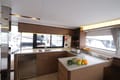 Enjoy Greece with Catamaran Blu rental | Yacht4Less
