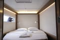 Catamaran Blu affordable yacht charter in Greece | Yacht4Less