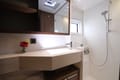 Catamaran Blu available for yacht charter in Greece | Yacht4Less