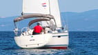 Explore Croatia aboard Sailboat Artina | Yacht4Less