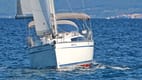 Book Sailboat Artina for your sailing holiday in Croatia | Yacht4Less
