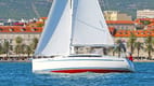 Sailboat Artina – best yacht rental in Croatia | Yacht4Less