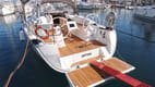 Sailing vacation in Croatia on Sailboat Artina | Yacht4Less