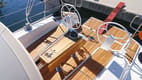 Sailboat Artina charter deals in Croatia | Yacht4Less