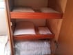 Sailing vacation in Turkey on Sailboat Santiago | Yacht4Less