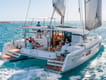 Explore Croatia aboard Catamaran Poseidon | Yacht4Less
