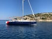 Sailing vacation in Croatia on Sailboat Donar | Yacht4Less