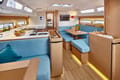 Sailboat Donar charter deals in Croatia | Yacht4Less