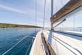 Enjoy Croatia with Sailboat Freki rental | Yacht4Less