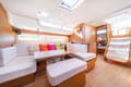 Plan your sailing vacation in Croatia with Sailboat Freki | Yacht4Less