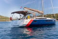 Explore Croatia aboard Sailboat Baldur | Yacht4Less