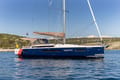 Book Sailboat Baldur for your sailing holiday in Croatia | Yacht4Less