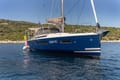 Sailboat Baldur – best yacht rental in Croatia | Yacht4Less