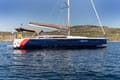 Sailing vacation in Croatia on Sailboat Baldur | Yacht4Less
