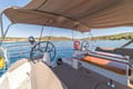 Enjoy Croatia with Sailboat Baldur rental | Yacht4Less