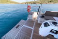 Discover Croatia on Sailboat Baldur | Yacht4Less