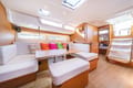 Best Price Guarantee for a Sailboat Baldur yacht charter in Croatia | Yacht4Less