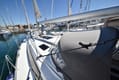 Book Sailboat Nixie for your sailing holiday in Croatia | Yacht4Less