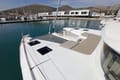 Explore Croatia aboard Catamaran Ragnarök | Yacht4Less