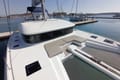 Sailing vacation in Croatia on Catamaran Ragnarök | Yacht4Less