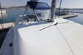 Catamaran Ragnarök available to rent in Croatia | Yacht4Less