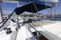 Plan your sailing vacation in Croatia with Catamaran Ragnarök | Yacht4Less