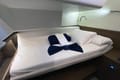 Catamaran Ragnarök available to rent in Croatia | Yacht4Less