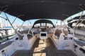 Sailing vacation in Croatia on Sailboat Sirius | Yacht4Less