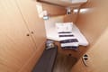 Book Sailboat Sirius for your sailing holiday in Croatia | Yacht4Less