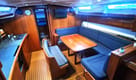 Sailing vacation in Croatia on Sailboat Gin | Yacht4Less