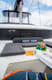 Sailing vacation in Greece on Catamaran Alice | Yacht4Less