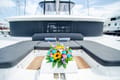 Enjoy Greece with Catamaran Alice rental | Yacht4Less