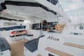 Catamaran Alice affordable yacht charter in Greece | Yacht4Less