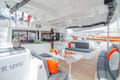 Rent Catamaran Alice in Greece | Yacht4Less
