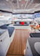 Catamaran Alice available for yacht charter in Greece | Yacht4Less