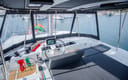 Catamaran Alice available to rent in Greece | Yacht4Less