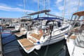 Explore Croatia aboard Sailboat Fleur de Lys | Yacht4Less